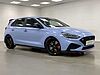 Hyundai I30 2.0T GDi N Performance 5dr BLUE