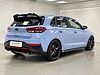 Hyundai I30 2.0T GDi N Performance 5dr BLUE