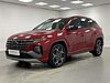 Hyundai TUCSON 1.6 TGDi N Line 5dr 2WD RED