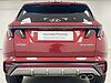 Hyundai TUCSON 1.6 TGDi N Line 5dr 2WD RED