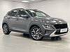 Hyundai KONA 1.6 GDi Hybrid Premium 5dr DCT GREY