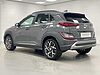 Hyundai KONA 1.6 GDi Hybrid Premium 5dr DCT GREY