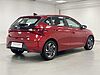 Hyundai I20 1.0T GDi 48V MHD SE Connect 5dr DCT RED