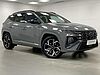 Hyundai TUCSON 1.6T Hybrid N Line S 5dr Auto GREY