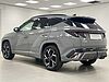 Hyundai TUCSON 1.6T Hybrid N Line S 5dr Auto GREY