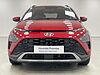 Hyundai BAYON 1.0 TGDi 48V MHEV Premium 5dr RED