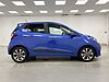 Hyundai I10 1.2 Premium SE 5dr BLUE