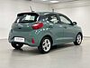 Hyundai I10 1.2 MPi SE Connect 5dr Auto GREEN