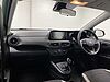 Hyundai I10 1.2 MPi SE Connect 5dr Auto GREEN