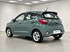 Hyundai I10 1.2 MPi SE Connect 5dr Auto GREEN