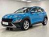 Hyundai KONA 1.0 TGDi 48V MHEV SE Connect 5dr BLUE
