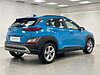 Hyundai KONA 1.0 TGDi 48V MHEV SE Connect 5dr BLUE
