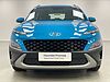 Hyundai KONA 1.0 TGDi 48V MHEV SE Connect 5dr BLUE