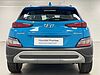 Hyundai KONA 1.0 TGDi 48V MHEV SE Connect 5dr BLUE