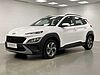 Hyundai KONA 1.6 GDi Hybrid SE Connect 5dr DCT WHITE
