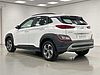 Hyundai KONA 1.6 GDi Hybrid SE Connect 5dr DCT WHITE