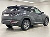 Hyundai TUCSON 1.6 TGDi Hybrid 230 SE Connect 5dr 2WD Auto GREY