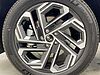 Hyundai TUCSON 1.6T Hybrid Ultimate 5dr Auto SILVER