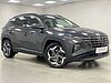 Hyundai TUCSON 1.6 TGDi Hybrid 230 Premium 5dr 2WD Auto GREY
