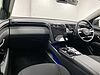 Hyundai TUCSON 1.6 TGDi Hybrid 230 Premium 5dr 2WD Auto GREY
