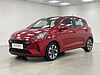 Hyundai I10 1.0 [63] Advance 5dr Auto [Nav] RED