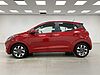 Hyundai I10 1.0 [63] Advance 5dr Auto [Nav] RED