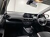 Hyundai I10 1.0 [63] Advance 5dr Auto [Nav] RED