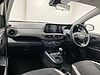 Hyundai I10 1.0 [63] Advance 5dr [Nav] WHITE