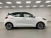 Hyundai I10 1.0 [63] Advance 5dr [Nav] WHITE