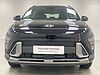 Hyundai KONA 1.0T 100 Advance 5dr BLACK