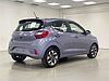 Hyundai I10 1.0 [63] Advance 5dr [Nav] BLUE