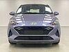 Hyundai I10 1.0 [63] Advance 5dr [Nav] BLUE