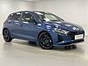 Hyundai I20 1.0T GDi 90 Black Line 5dr BLUE