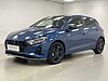Hyundai I20 1.0T GDi 90 Black Line 5dr BLUE