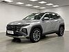 Hyundai TUCSON 1.6T Hybrid Ultimate 5dr Auto SILVER
