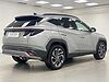 Hyundai TUCSON 1.6T Hybrid Ultimate 5dr Auto SILVER