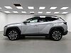 Hyundai TUCSON 1.6T Hybrid Ultimate 5dr Auto SILVER