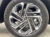 Hyundai TUCSON 1.6T Hybrid Ultimate 5dr Auto SILVER