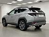 Hyundai TUCSON 1.6T Hybrid Ultimate 5dr Auto SILVER