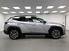 Hyundai TUCSON 1.6T Hybrid Ultimate 5dr Auto SILVER