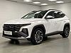 Hyundai TUCSON 1.6T Hybrid Ultimate 5dr Auto WHITE