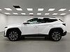 Hyundai TUCSON 1.6T Hybrid Ultimate 5dr Auto WHITE