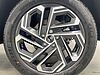Hyundai TUCSON 1.6T Hybrid Ultimate 5dr Auto WHITE