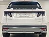 Hyundai TUCSON 1.6T Hybrid Ultimate 5dr Auto WHITE