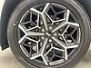Hyundai TUCSON 1.6 TGDi Plug-in Hybrid N Line 5dr 4WD Auto WHITE