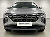 Hyundai TUCSON 1.6 TGDi Plug-in Hybrid Ultimate 5dr 4WD Auto SILVER