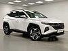 Hyundai TUCSON 1.6 TGDi Hybrid 230 Premium 5dr 2WD Auto WHITE