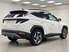 Hyundai TUCSON 1.6 TGDi Hybrid 230 Premium 5dr 2WD Auto WHITE