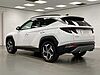 Hyundai TUCSON 1.6 TGDi Hybrid 230 Premium 5dr 2WD Auto WHITE