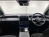 Hyundai TUCSON 1.6 TGDi Hybrid 230 Premium 5dr 2WD Auto WHITE